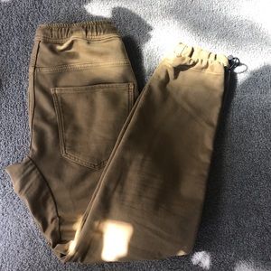 Zara joggers